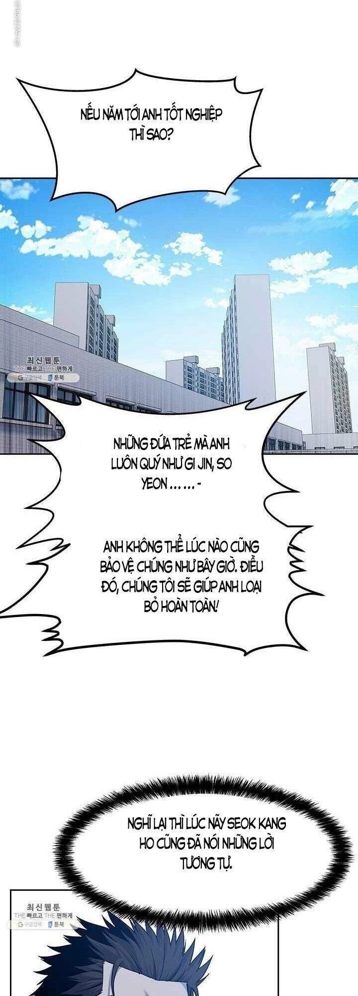 Đội Trưởng Lính Đánh Thuê Chapter 80 - 18