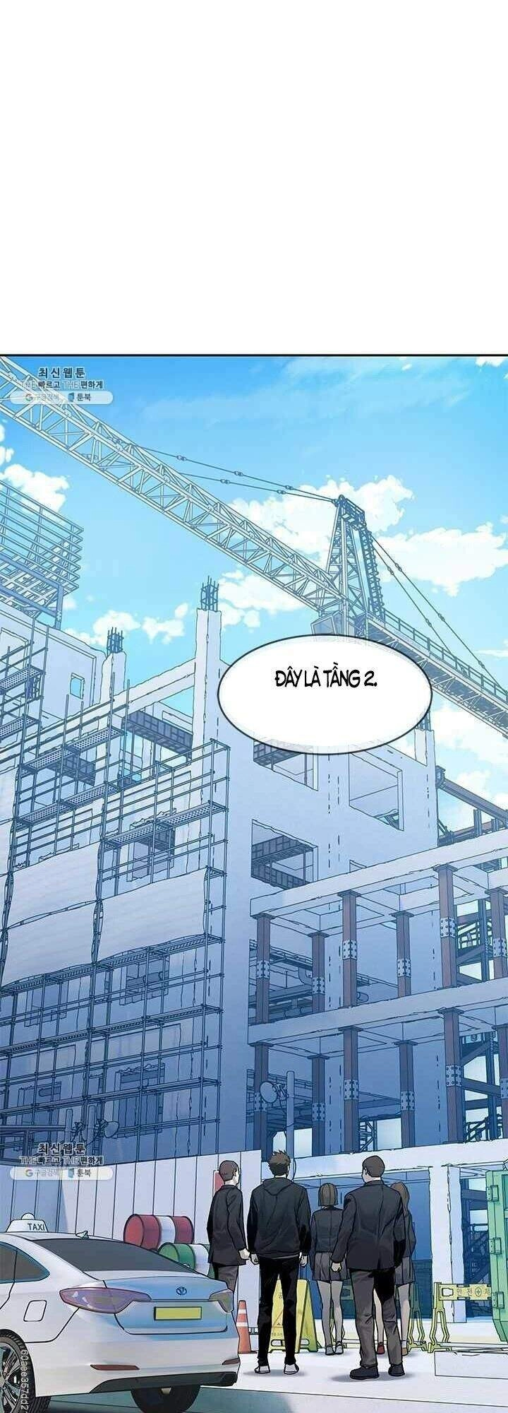 Đội Trưởng Lính Đánh Thuê Chapter 80 - 31