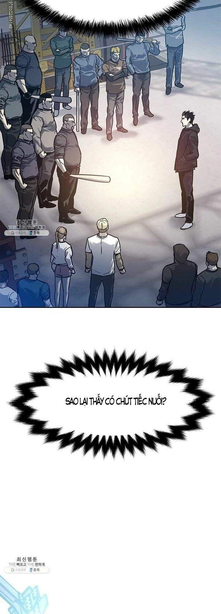 Đội Trưởng Lính Đánh Thuê Chapter 81 - 4