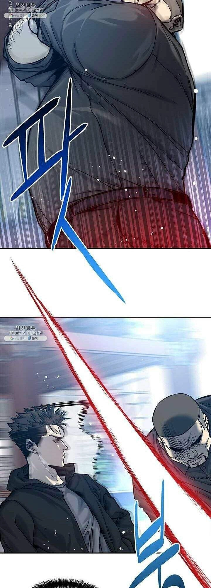 Đội Trưởng Lính Đánh Thuê Chapter 81 - 6