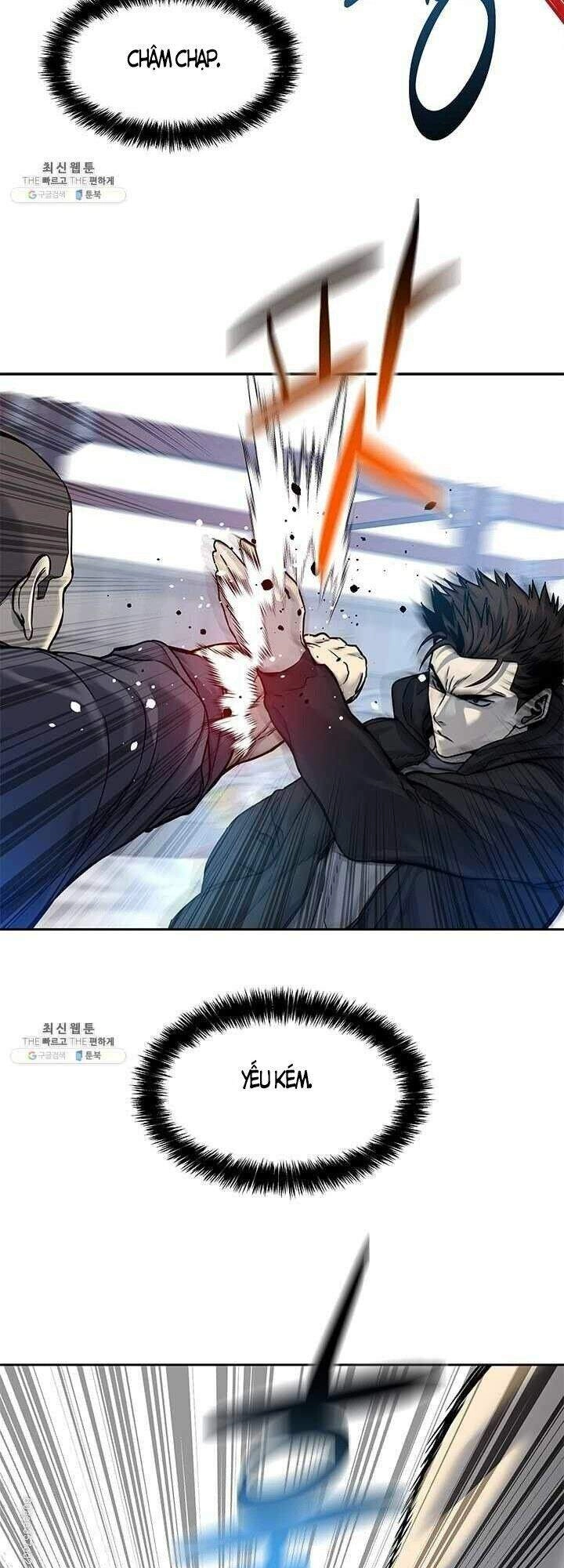 Đội Trưởng Lính Đánh Thuê Chapter 81 - 7