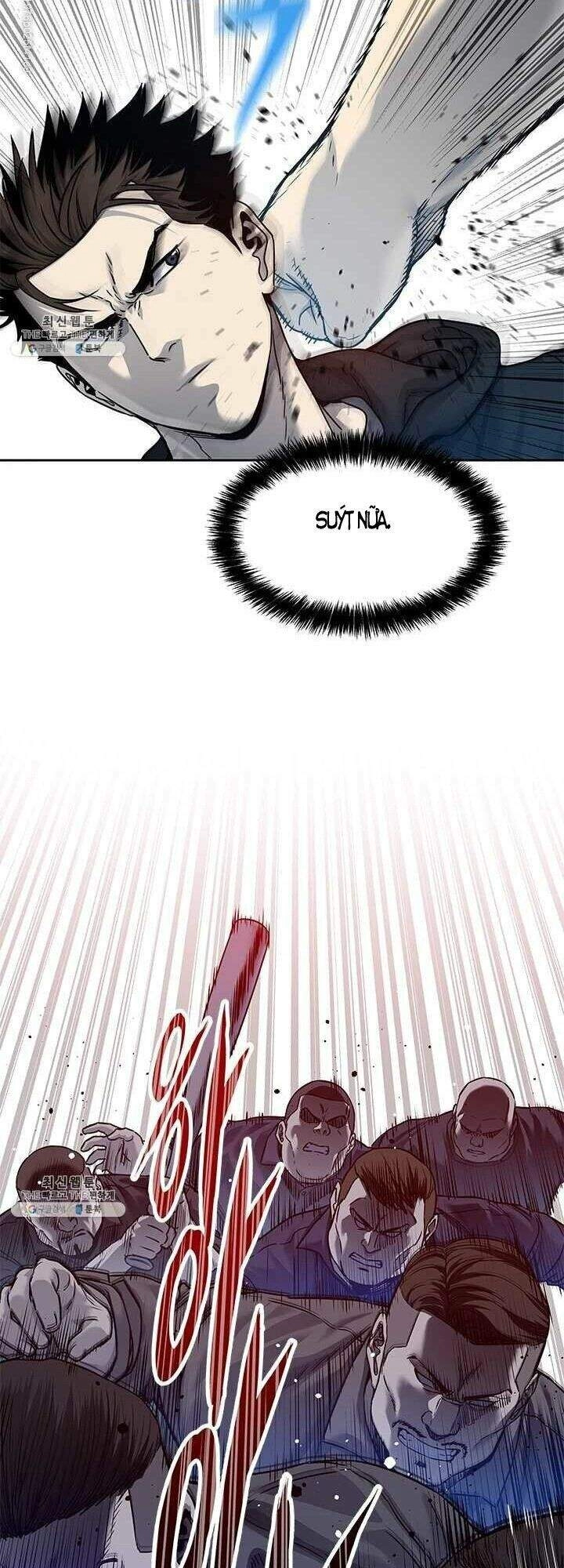 Đội Trưởng Lính Đánh Thuê Chapter 81 - 8