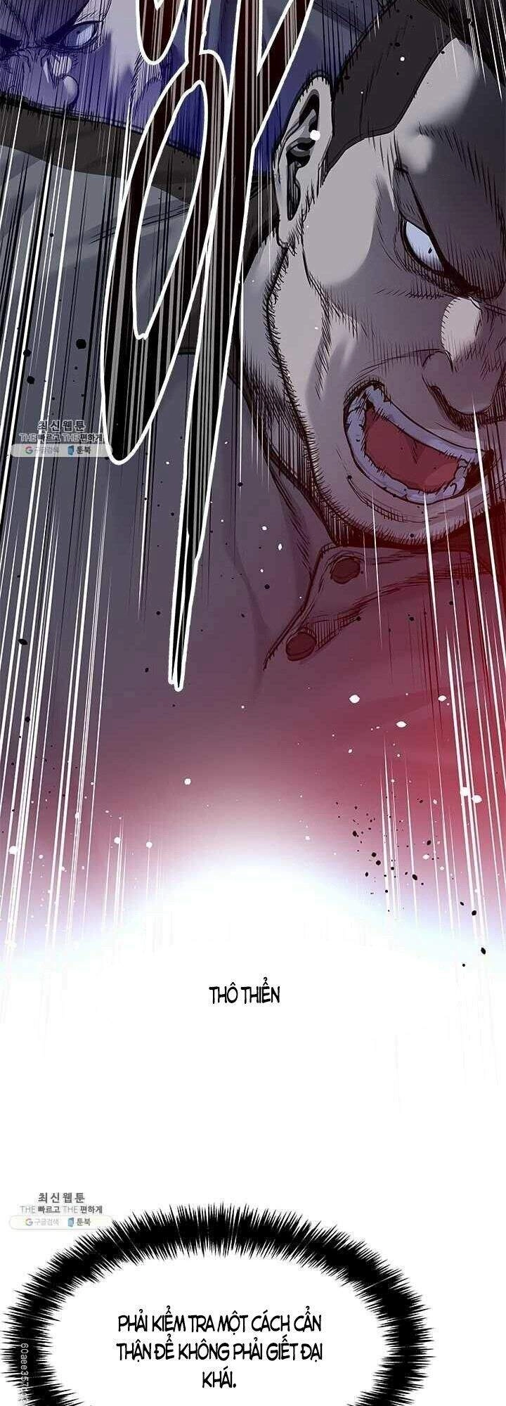 Đội Trưởng Lính Đánh Thuê Chapter 81 - 9