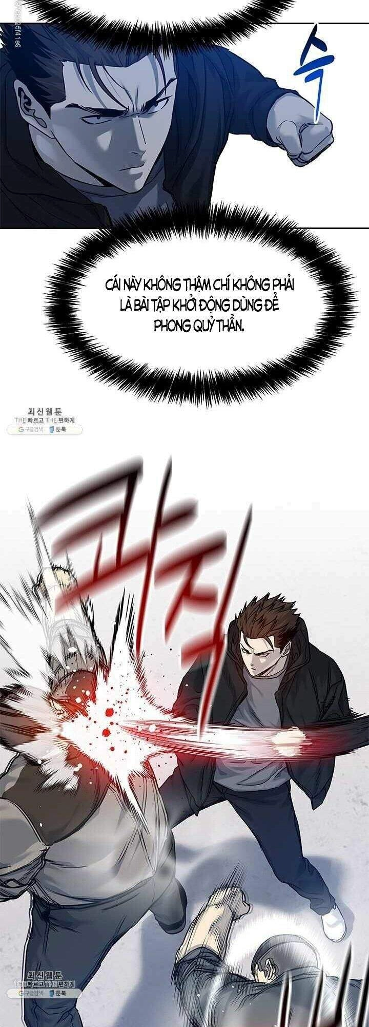 Đội Trưởng Lính Đánh Thuê Chapter 81 - 10