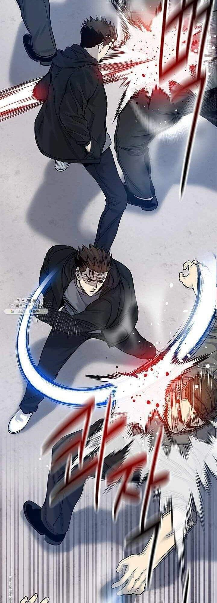 Đội Trưởng Lính Đánh Thuê Chapter 81 - 11