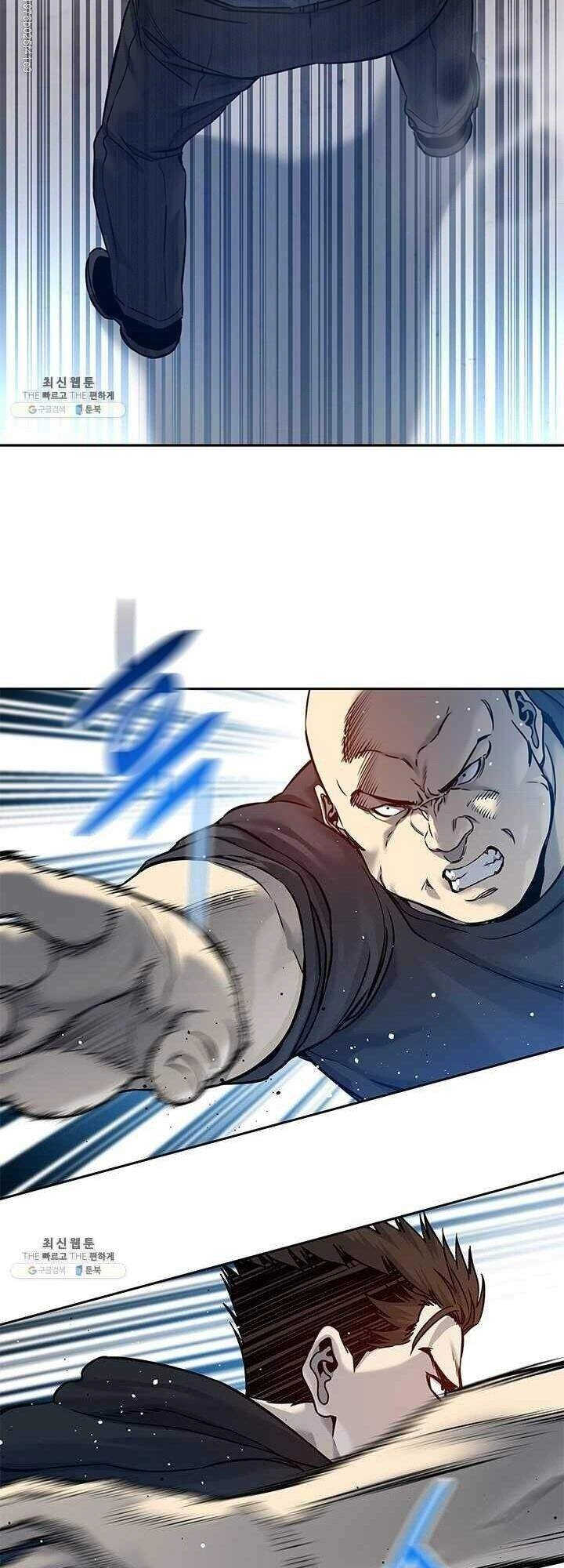 Đội Trưởng Lính Đánh Thuê Chapter 81 - 14