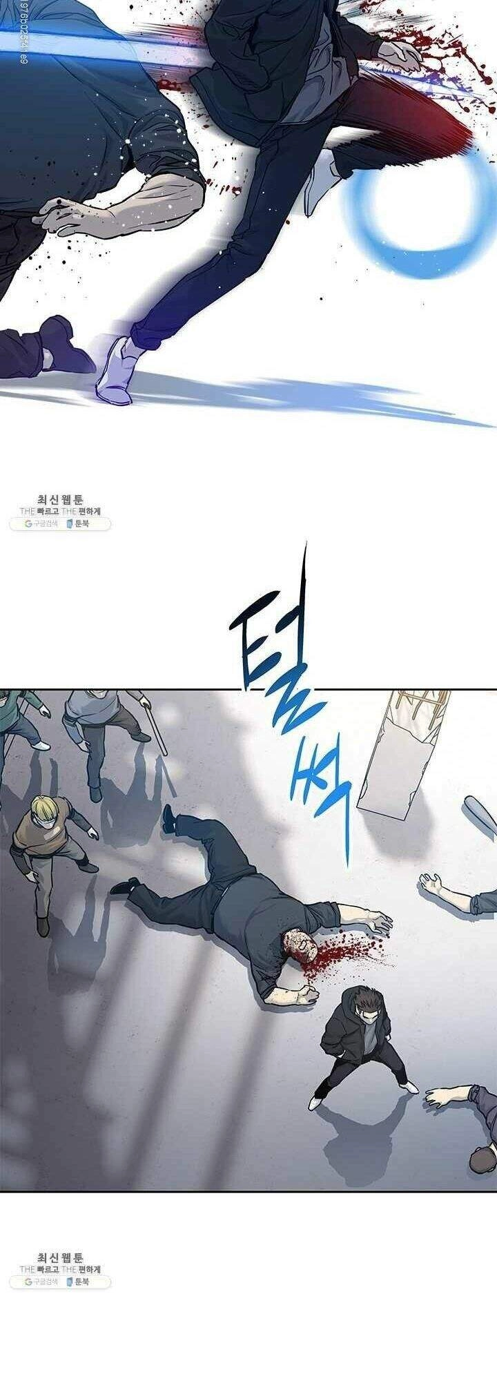 Đội Trưởng Lính Đánh Thuê Chapter 81 - 18