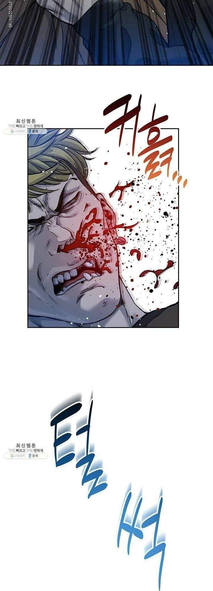 Đội Trưởng Lính Đánh Thuê Chapter 81 - 22