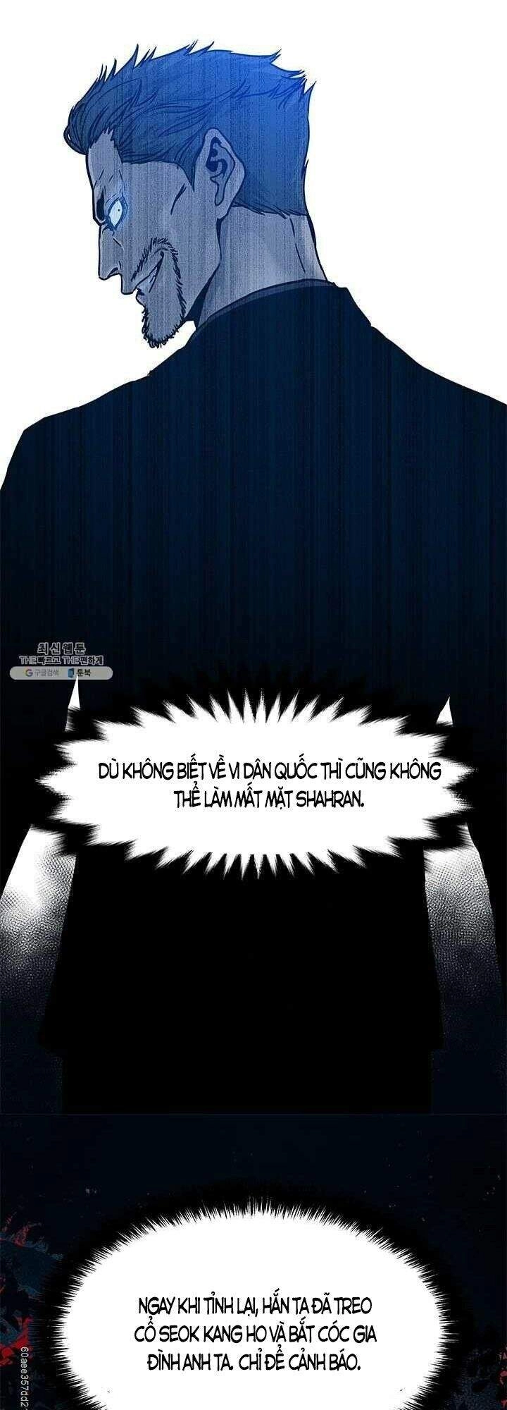 Đội Trưởng Lính Đánh Thuê Chapter 81 - 47