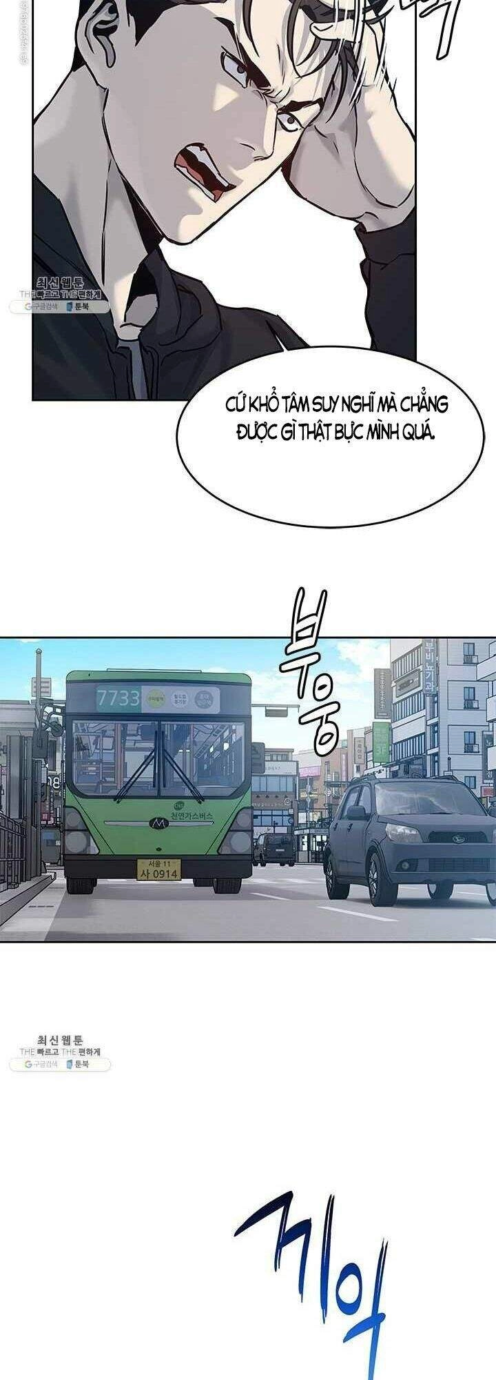 Đội Trưởng Lính Đánh Thuê Chapter 81 - 50