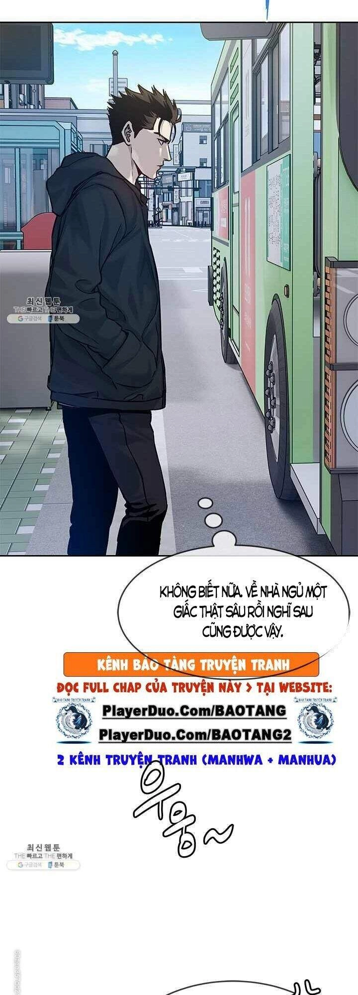 Đội Trưởng Lính Đánh Thuê Chapter 81 - 51