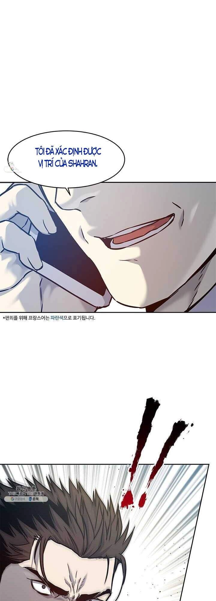 Đội Trưởng Lính Đánh Thuê Chapter 82 - 1