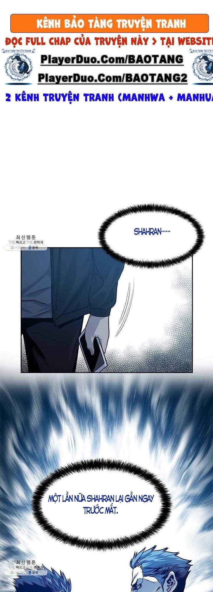 Đội Trưởng Lính Đánh Thuê Chapter 82 - 8