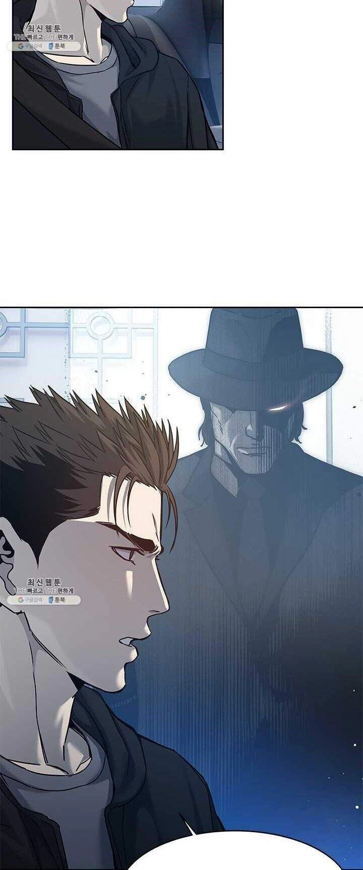 Đội Trưởng Lính Đánh Thuê Chapter 82 - 14