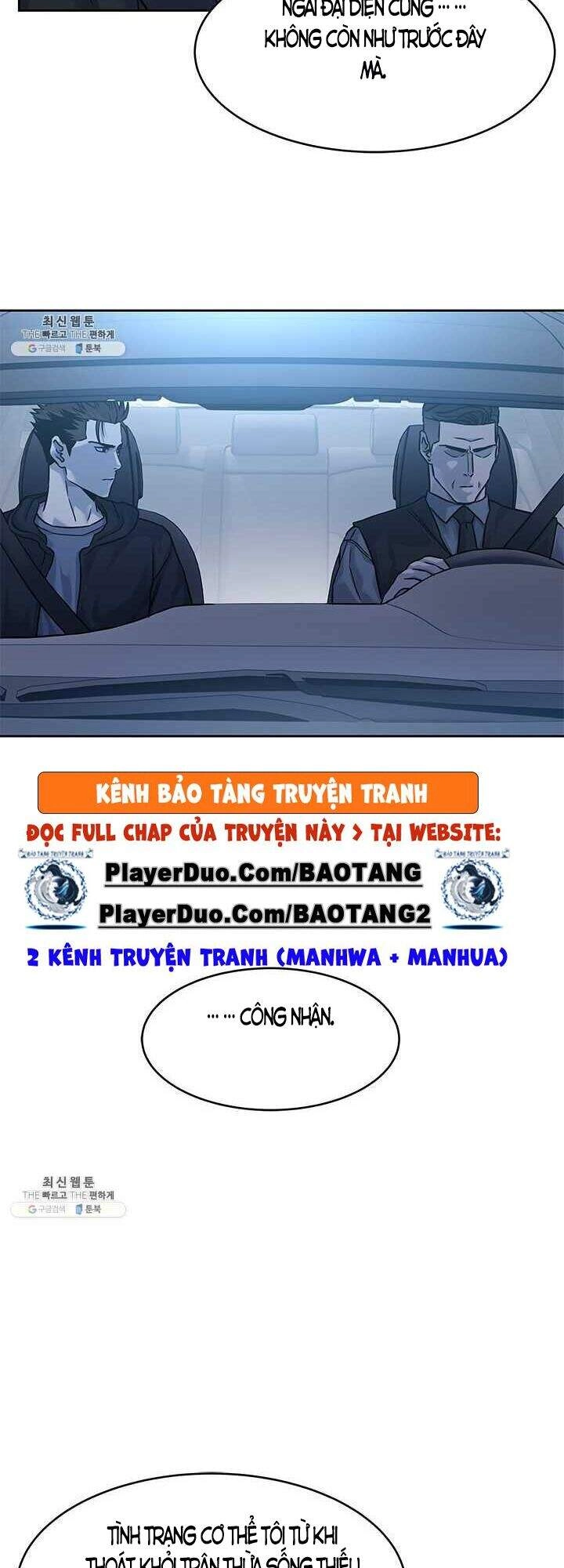 Đội Trưởng Lính Đánh Thuê Chapter 82 - 20