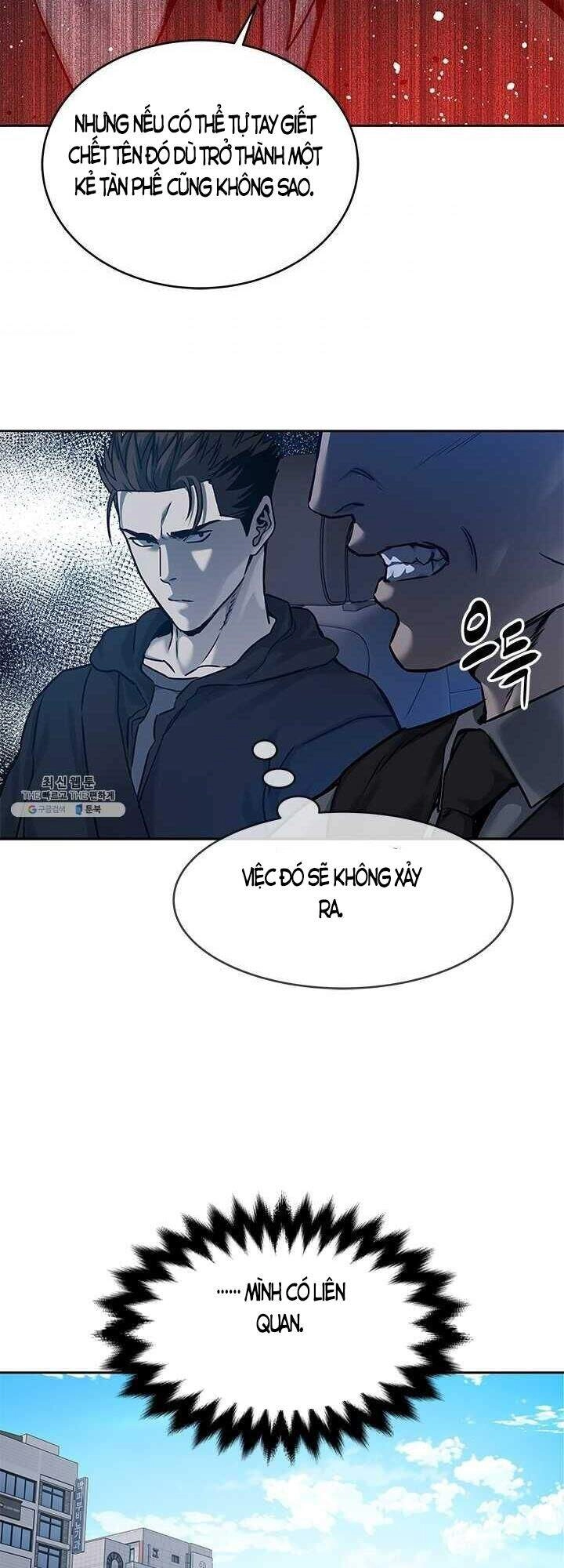 Đội Trưởng Lính Đánh Thuê Chapter 82 - 23