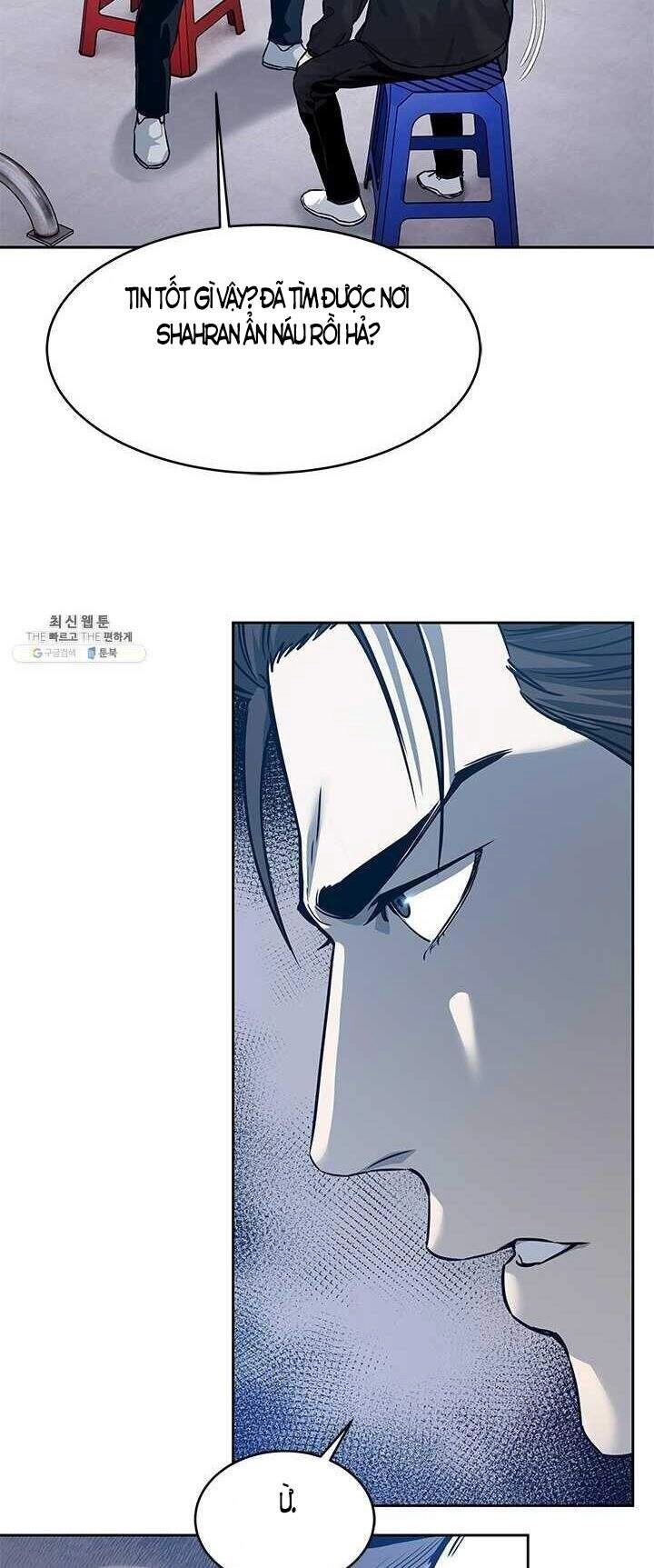 Đội Trưởng Lính Đánh Thuê Chapter 82 - 27