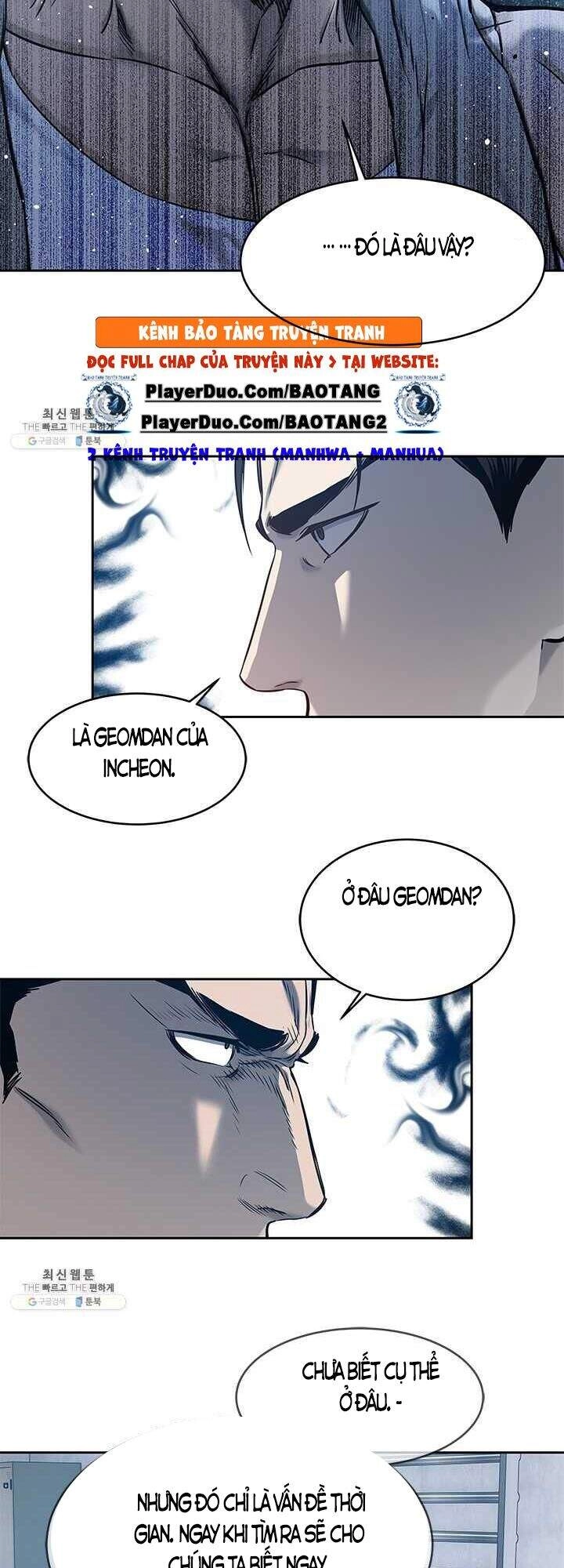 Đội Trưởng Lính Đánh Thuê Chapter 82 - 29