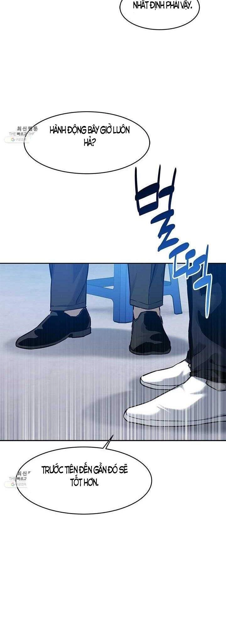 Đội Trưởng Lính Đánh Thuê Chapter 82 - 34