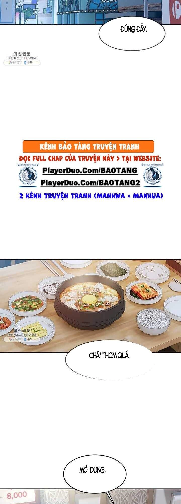 Đội Trưởng Lính Đánh Thuê Chapter 82 - 47