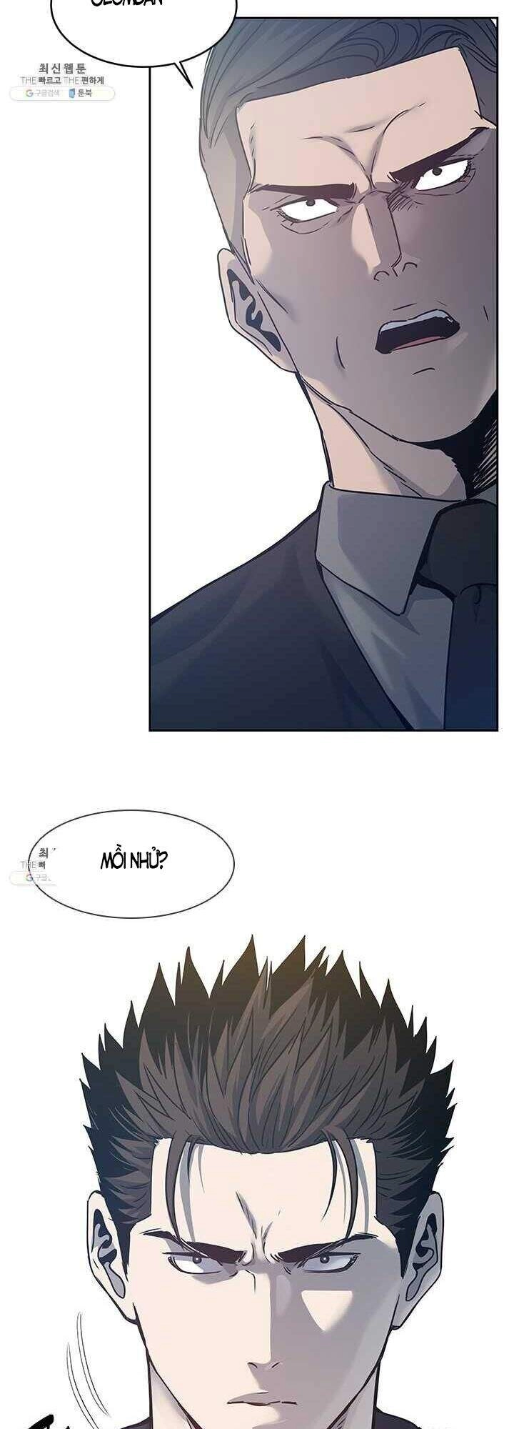 Đội Trưởng Lính Đánh Thuê Chapter 82 - 52