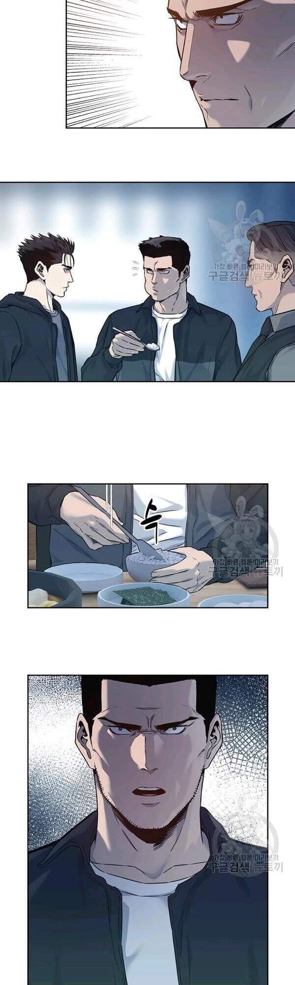 Đội Trưởng Lính Đánh Thuê Chapter 83 - 4