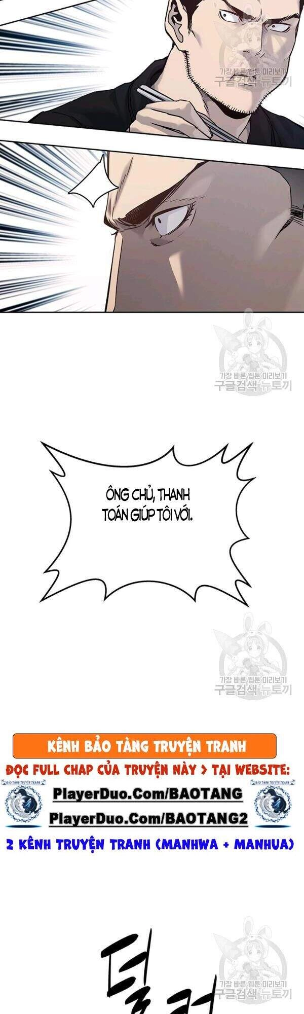 Đội Trưởng Lính Đánh Thuê Chapter 83 - 15