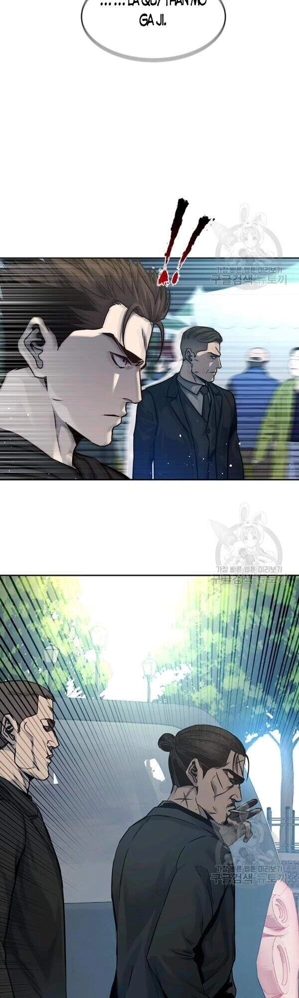 Đội Trưởng Lính Đánh Thuê Chapter 83 - 43