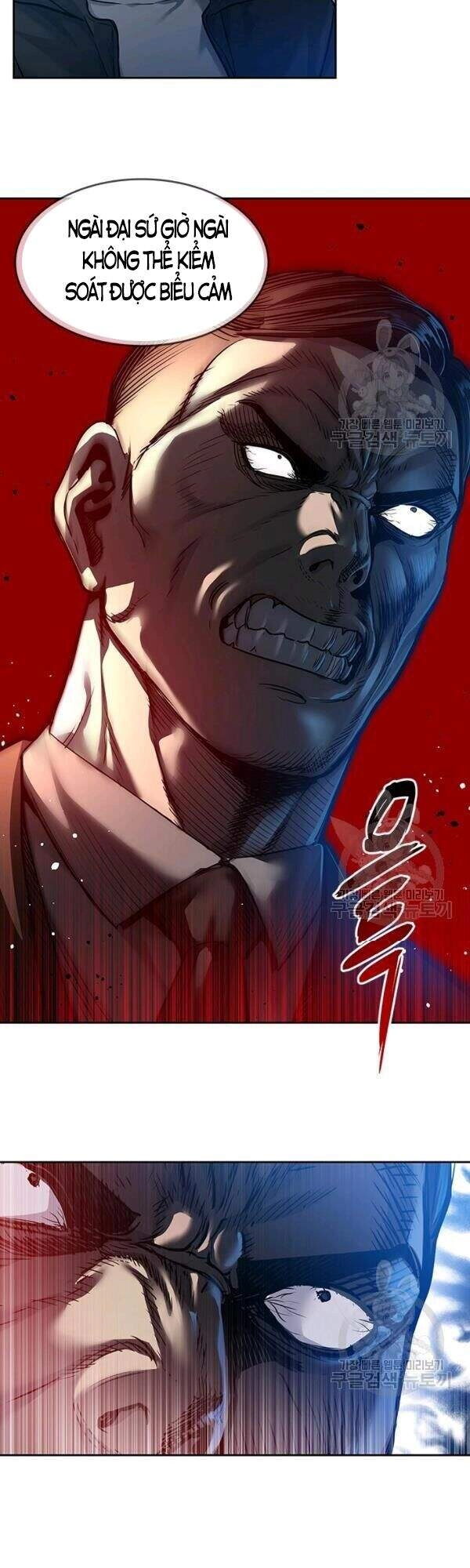 Đội Trưởng Lính Đánh Thuê Chapter 84 - 7