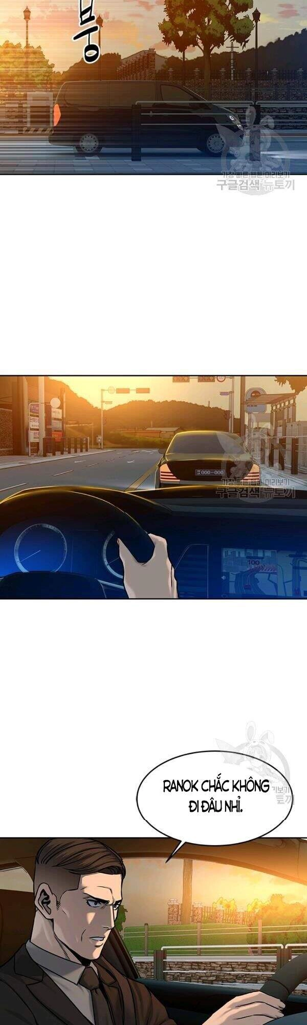 Đội Trưởng Lính Đánh Thuê Chapter 84 - 23