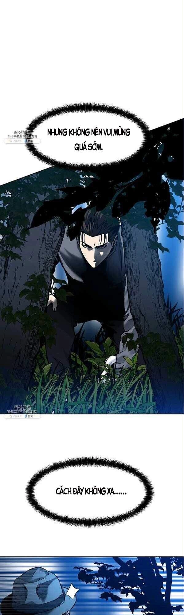 Đội Trưởng Lính Đánh Thuê Chapter 86 - 1