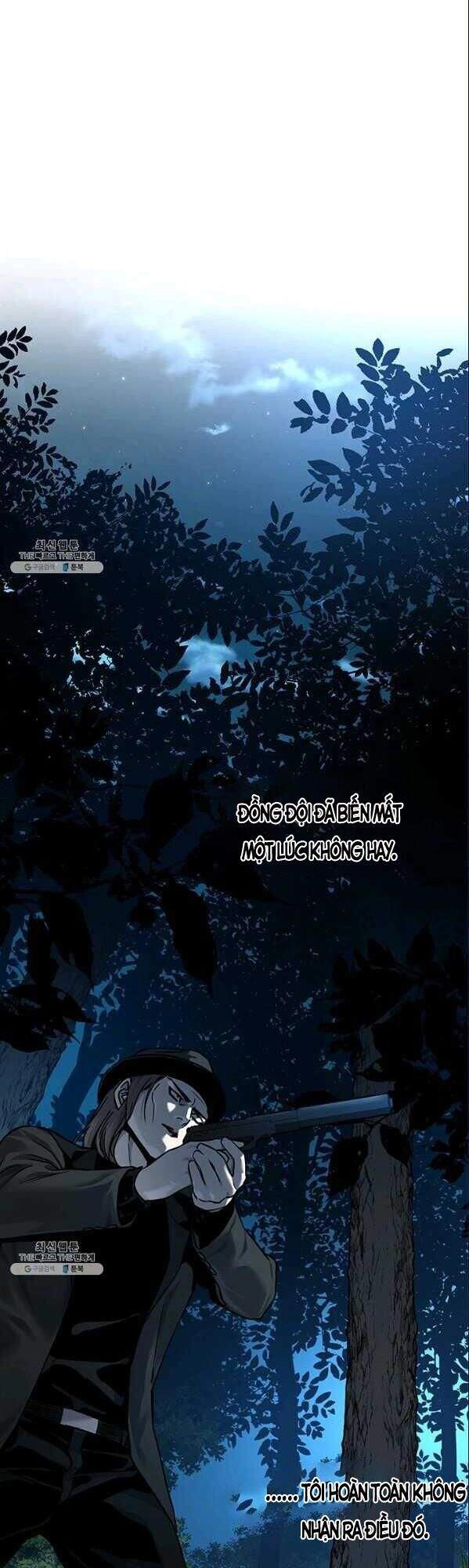 Đội Trưởng Lính Đánh Thuê Chapter 86 - 4