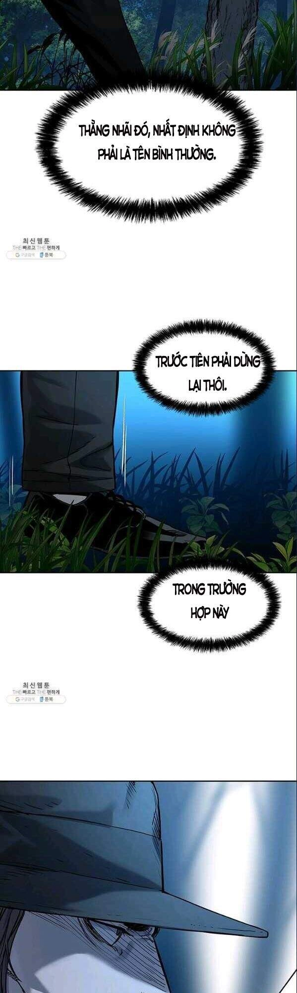 Đội Trưởng Lính Đánh Thuê Chapter 86 - 5