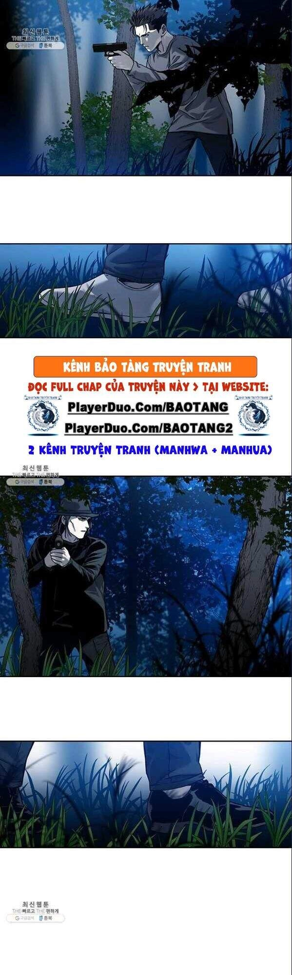 Đội Trưởng Lính Đánh Thuê Chapter 86 - 7