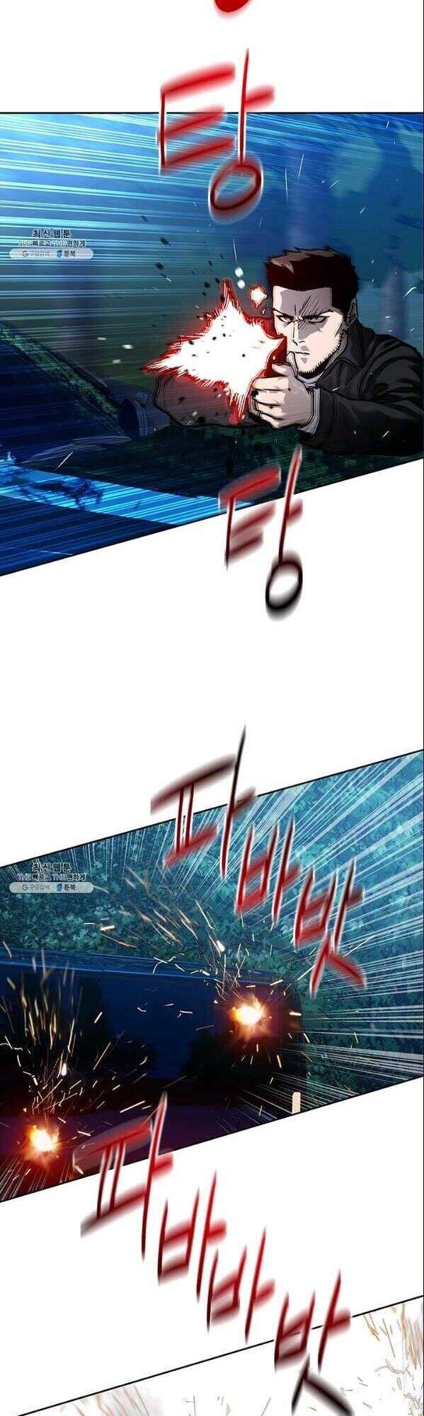 Đội Trưởng Lính Đánh Thuê Chapter 86 - 10