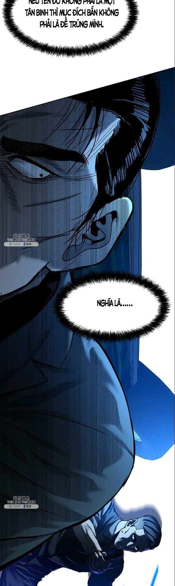 Đội Trưởng Lính Đánh Thuê Chapter 86 - 12