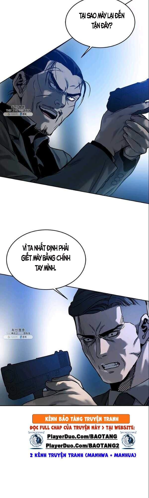 Đội Trưởng Lính Đánh Thuê Chapter 86 - 15