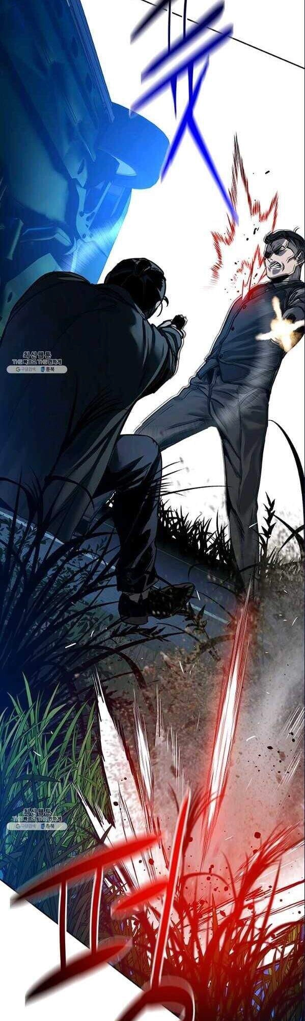 Đội Trưởng Lính Đánh Thuê Chapter 86 - 18