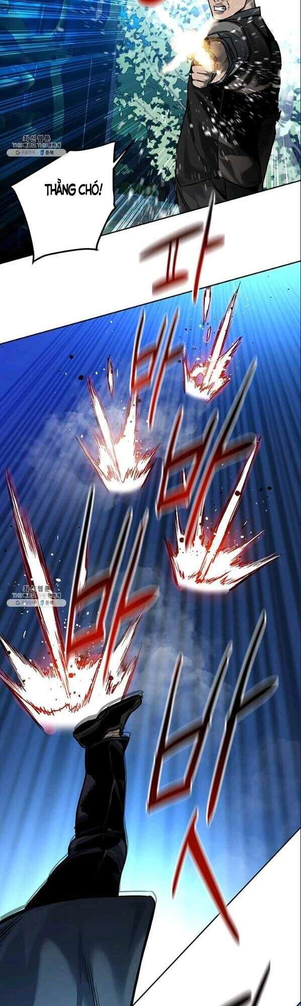 Đội Trưởng Lính Đánh Thuê Chapter 86 - 20