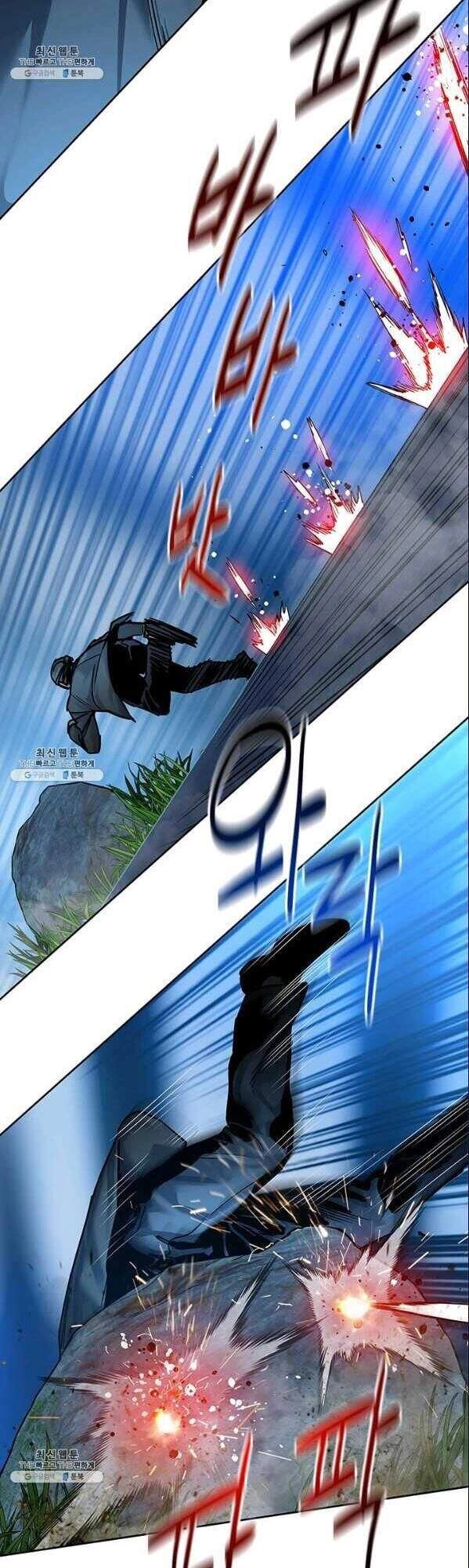 Đội Trưởng Lính Đánh Thuê Chapter 86 - 21