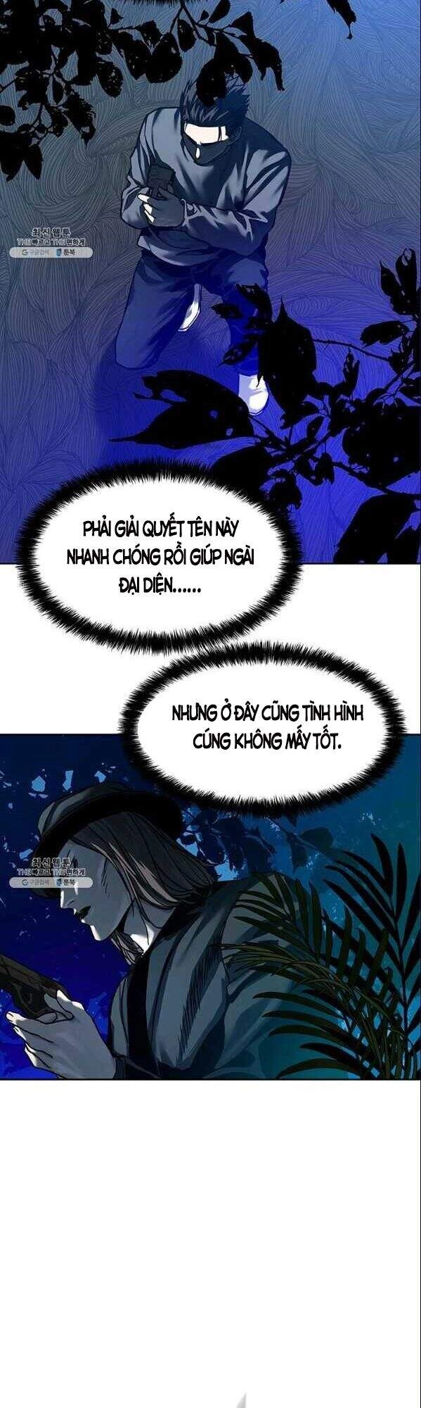 Đội Trưởng Lính Đánh Thuê Chapter 86 - 24