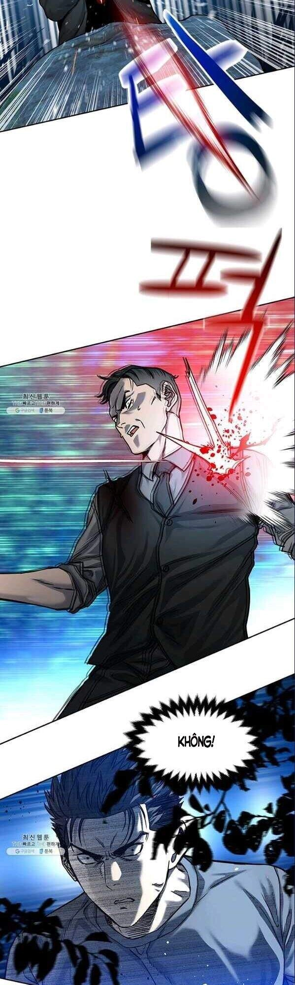 Đội Trưởng Lính Đánh Thuê Chapter 86 - 26