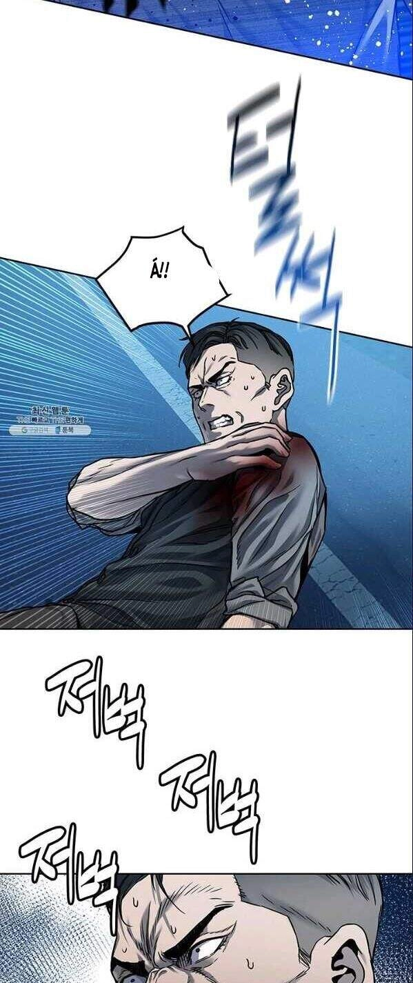 Đội Trưởng Lính Đánh Thuê Chapter 86 - 27