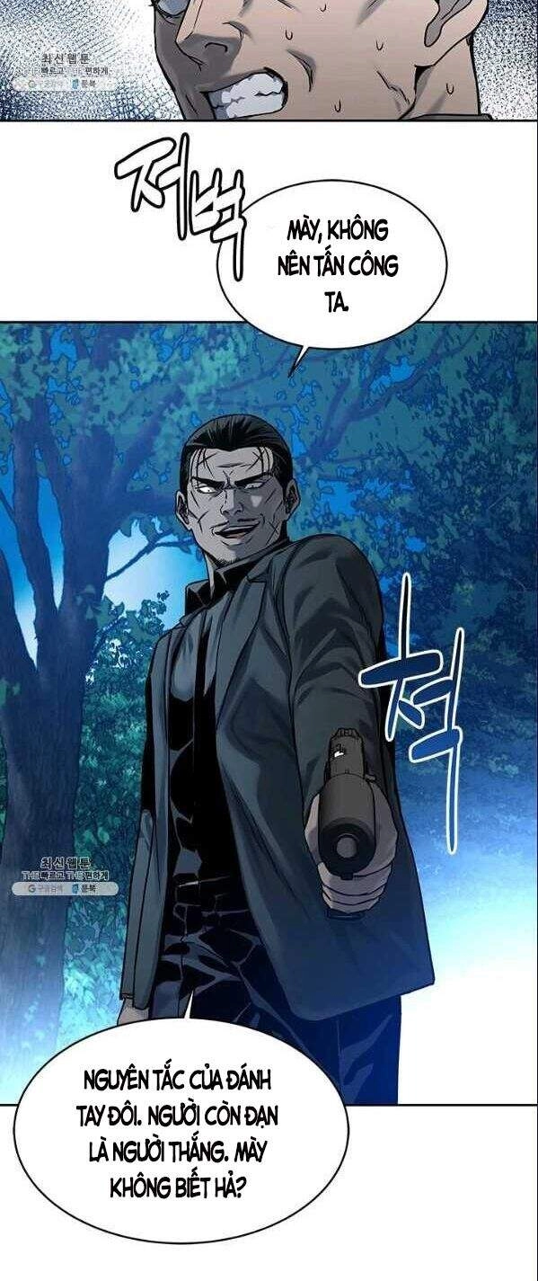 Đội Trưởng Lính Đánh Thuê Chapter 86 - 28