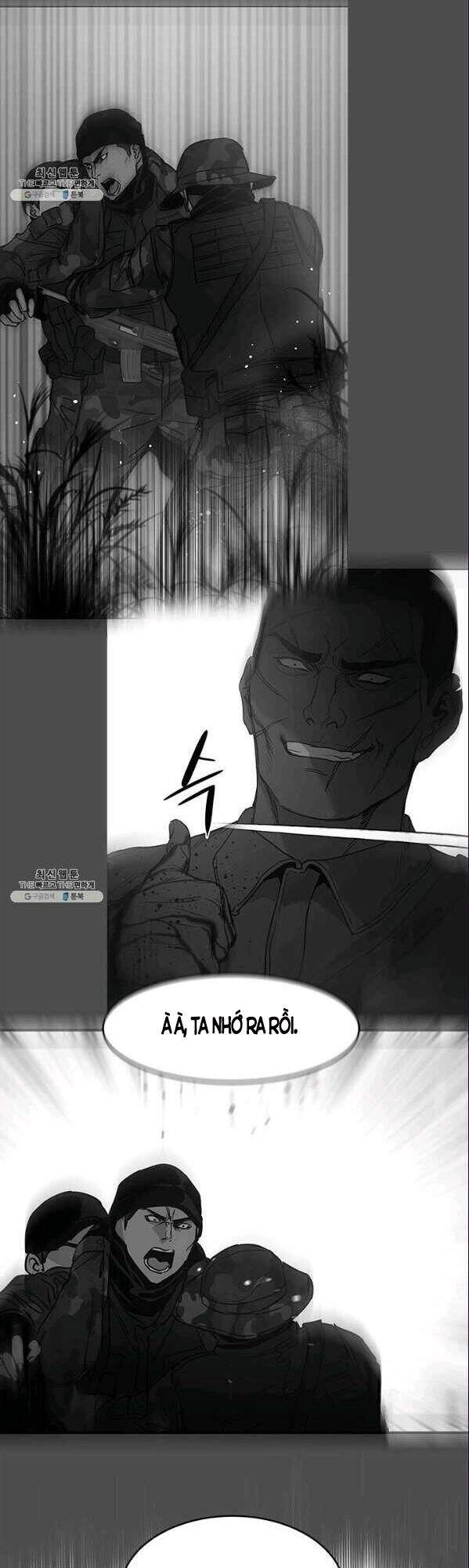 Đội Trưởng Lính Đánh Thuê Chapter 86 - 30