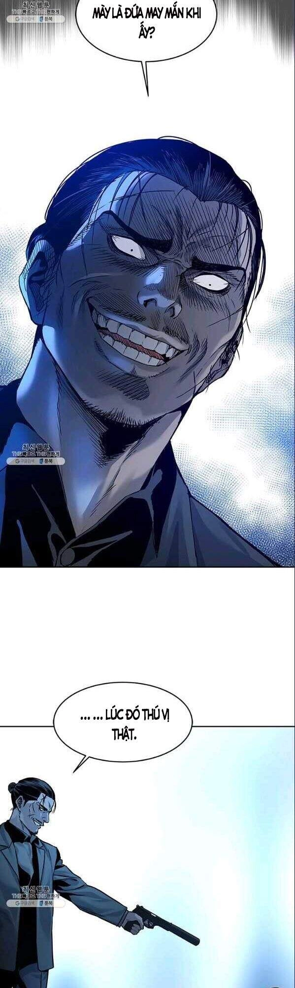 Đội Trưởng Lính Đánh Thuê Chapter 86 - 31