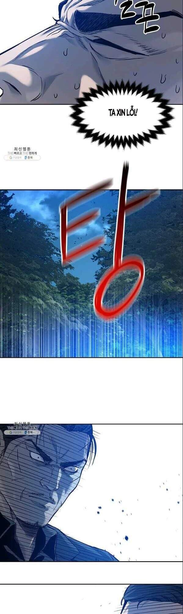 Đội Trưởng Lính Đánh Thuê Chapter 86 - 33