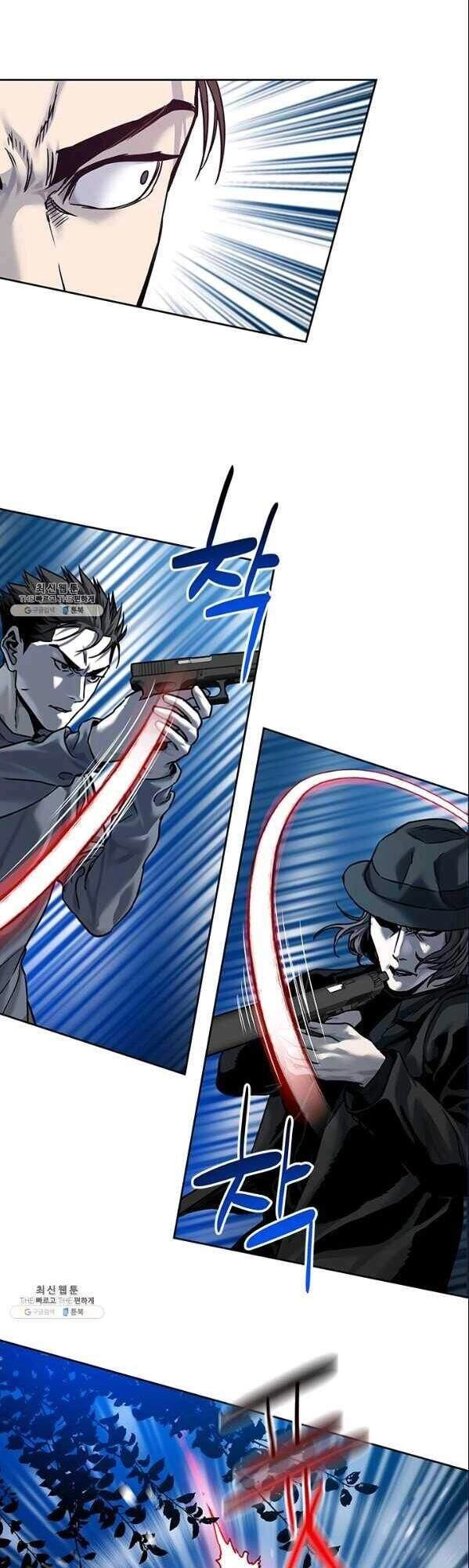 Đội Trưởng Lính Đánh Thuê Chapter 86 - 36