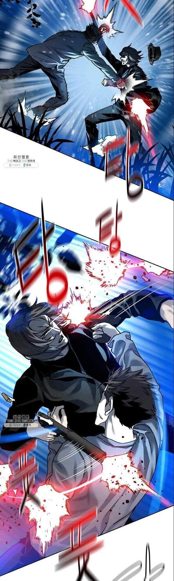 Đội Trưởng Lính Đánh Thuê Chapter 86 - 37