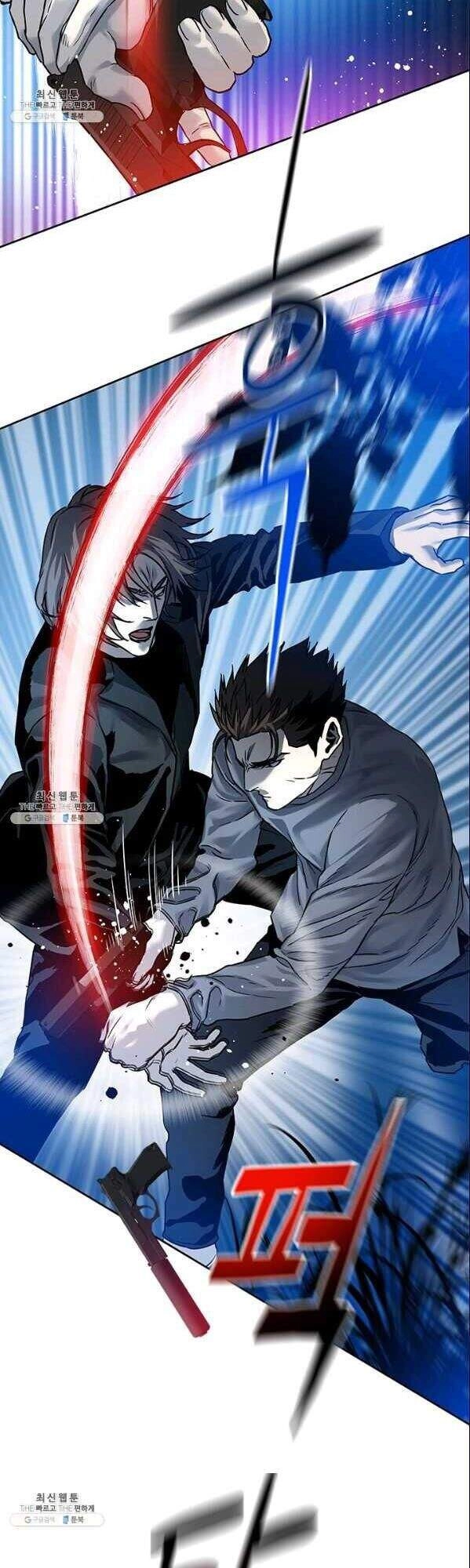 Đội Trưởng Lính Đánh Thuê Chapter 86 - 39